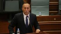 Haradinaj: Povećajte plate prije vizne liberalizacije, ostajemo bez ljudi