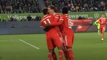 Borussija kiksala protiv Mainza, Bayern u 89. minuti došao do nove titule prvaka