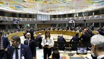 Lideri Zapadnog Balkana sastat će se danas sa ministrima vanjskih poslova EU