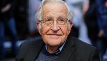 Chomsky: "Rusija se u Ukrajini ponaša puno humanije nego SAD u Iraku!"