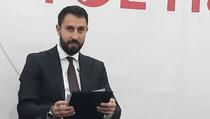 Krasniqi: Administrativno uputstvo o peticiji za smjenu gradonačelnika do kraja mjeseca