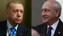 Turska na pragu drugog kruga predsjedničkih izbora