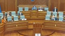 Jakaj: Skupština ne obavlja svoju ustavnu i zakonsku funkciju