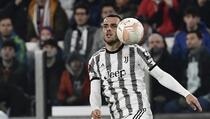 Novo oduzimanje bodova: Juventus pao na sedmo mjesto