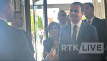 Kurti za RTK: O dešavanjima na sjeveru odgovaraću u Prištini