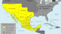 Meksičko-američki rat je završio prije 175 godina: Kako je Meksiko izgubio pola teritorije?
