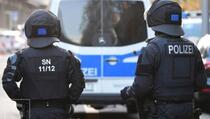 Pucnjava u Mercedesovoj tvornici u Njemačkoj: Jedna osoba ubijena, a druga teško povrijeđena