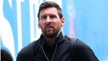 Messi više ne želi igrati za PSG, poznati uslovi za povratak Argentinca u Barcelonu