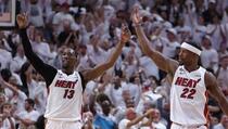 Miami bacio najvećeg favorita za titulu na koljena: Bostonu za ulazak u NBA finale sada treba čudo