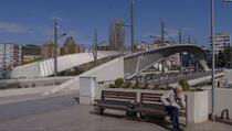 Most na Ibru i dalje 'simbol podjele'