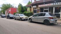 Pucnjava u Sjevernoj Mitrovici, najmanje jedna osoba ranjena