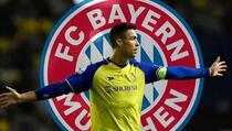 Bogati biznismen želi da finansira Ronaldov transfer u Bayern, od Bavarca traži samo jedno