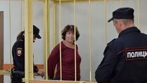 Ruskinja osuđena jer je na grobu Putinovih roditelja napisala da su "odgojili čudovište i ubicu"