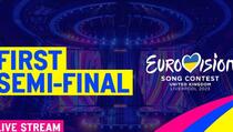 Večeras počinje Eurosong: Ko su favoriti, kakve su izmjene u glasanju