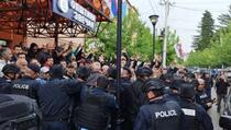Albanian post: Kosovo nije dobilo saglasnost Kvinte za upad u zgrade opština na sjeveru