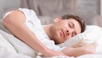 Ovaj položaj za spavanje odobrila je NASA: Stručnjaci kažu da je odličan za kičmu i cirkulaciju