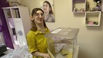 Na izborima u Turskoj glasala i najviša žena na svijetu: 'Želim najbolje svojoj zemlji'