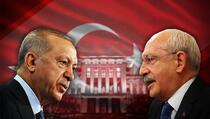 Turska danas izlazi na izbore: Erdogan protiv Kilicdaroglua i velika bitka za parlament