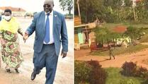 Tjelohranitelj ubio zvaničnika Ugande kojeg je čuvao jer nije dobio platu