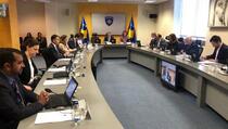 Vlada Kosova objavila spisak kršenja sporazuma od strane Srbije
