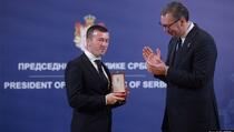 RSE: Srbija ponovo instalira policiju na sjeveru