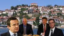Završeni bilateralni sastanci, uskoro se očekuje sastanak Kurti-Vučić
