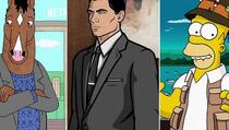 Objavljena lista najboljih animiranih serija svih vremena