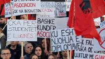 Da bi Kosovo bilo u opasnosti ako se formira ZSO smatra 98 odsto Albanaca