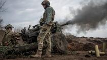 ‘Ukrajina u Bahmutu uništila najbolje ruske jedinice’