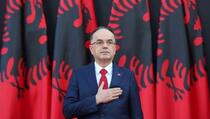 Begaj: Kao predsjednik Albanije ni pod kojim uslovima ne prihvatam RS na Kosovu