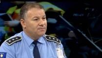 Gazmend Hoxha imenovan za generalnog direktora Policije Kosova