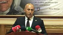 Haradinaj: Kurti ne treba da eksperimentiše u primjeni sporazuma