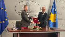 Kosovo potpisalo ugovor za program IPA 2022 vrijedan 62 miliona eura