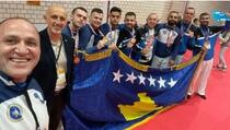 Karatisti sa Kosova ne mogu da učestvuju na Evropskom prvenstvu u Španiji