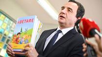 Vlada izdvojila 13 miliona eura za udžbenike i nastavni materijal