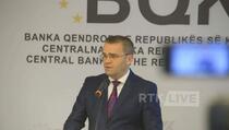 Mehmeti: Centralna banka Kosova je glavni stub privrede