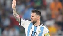 Messi postigao 800. gol u karijeri