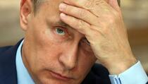 Kako će Putin reagovati ukoliko Rusija izgubi rat u Ukrajini