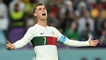 Selektor Portugala o Ronaldo: Ne interesuju me godine, ima osobine pobjednika