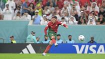 Neuništivi Ronaldo protiv Lihtenštajna ispisao fudbalsku historiju