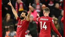Liverpool nanio Manchester Unitedu drugi najveći poraz u klupskoj historiji