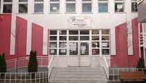 Ubod nožem u školi "Motrat Qiriazi" u Prizrenu