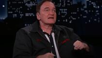 Razlog je neobičan: Zašto Quentin Tarantino u skoro svakom filmu snima ženska stopala?