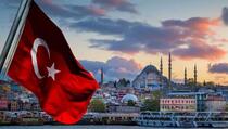 Turska pozdravila sporazum iz Ohrida, očekuje konkretnu primjenu