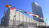 Mapa: Koje države nisu potpuno priznate u UN-u?