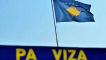 Savjet ministara EU danas o viznoj liberalizaciji za Kosovo