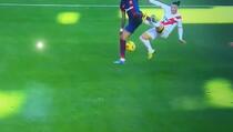 Skandalozna sudijska odluka koštala Barcu, pogledajte kakav penal im nije dosuđen u 94. minuti susreta