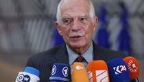 Borrell: Samo palestinske vlasti mogu upravljati Gazom nakon završetka rata