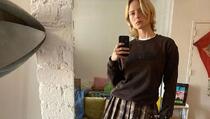 Manekenka Camilla Deterre uporedila Izrael s nacistima pa ubrzo dobila otkaz u modnoj kući