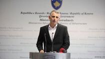 Durmishi: Putevi na Kosovu prohodni, apel vozačima na oprez